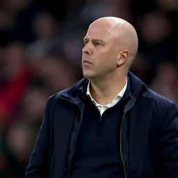 Hiába a párizsi győzelem, Arne Slot kritikusan beszélt a Liverpoolról