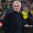 José Mourinho foghatja a fejét; a Man. United nem bírt spanyol ellenfelével az Európa-ligában
