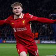 Szalah cseréje a semmiből lőtt gólt a PSG ellen; két győri kézist is jelöltek az év legjobb játékosának – az elmúlt 24 óra legfontosabb sporthírei
