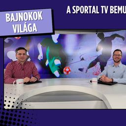 Bajnokok Világa – Kiütéses Arsenal-siker, Szoboszlaiék csodával határos módon győztek