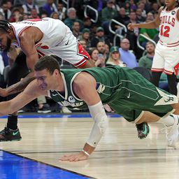 NBA – Már biztosan a Milwaukee Bucks az alapszakaszgyőztes