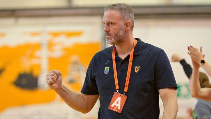 Az Érd korábbi trénere lesz a Fehérvár új vezetőedzője