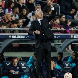 Örömtánc fogadta Ancelotti bejelentését – videóval