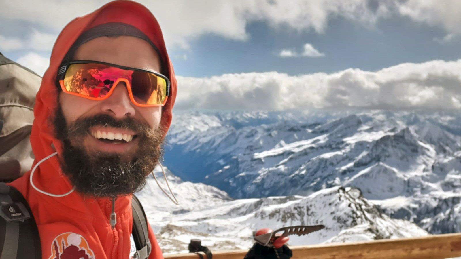 Eltűnt egy magyar hegymászó Olaszországban, már elindult a keresés