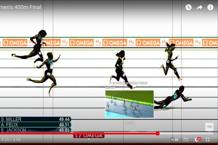 A gazella, aki tényleg bedobta a mellét a célba – kihagyhatatlan videóval