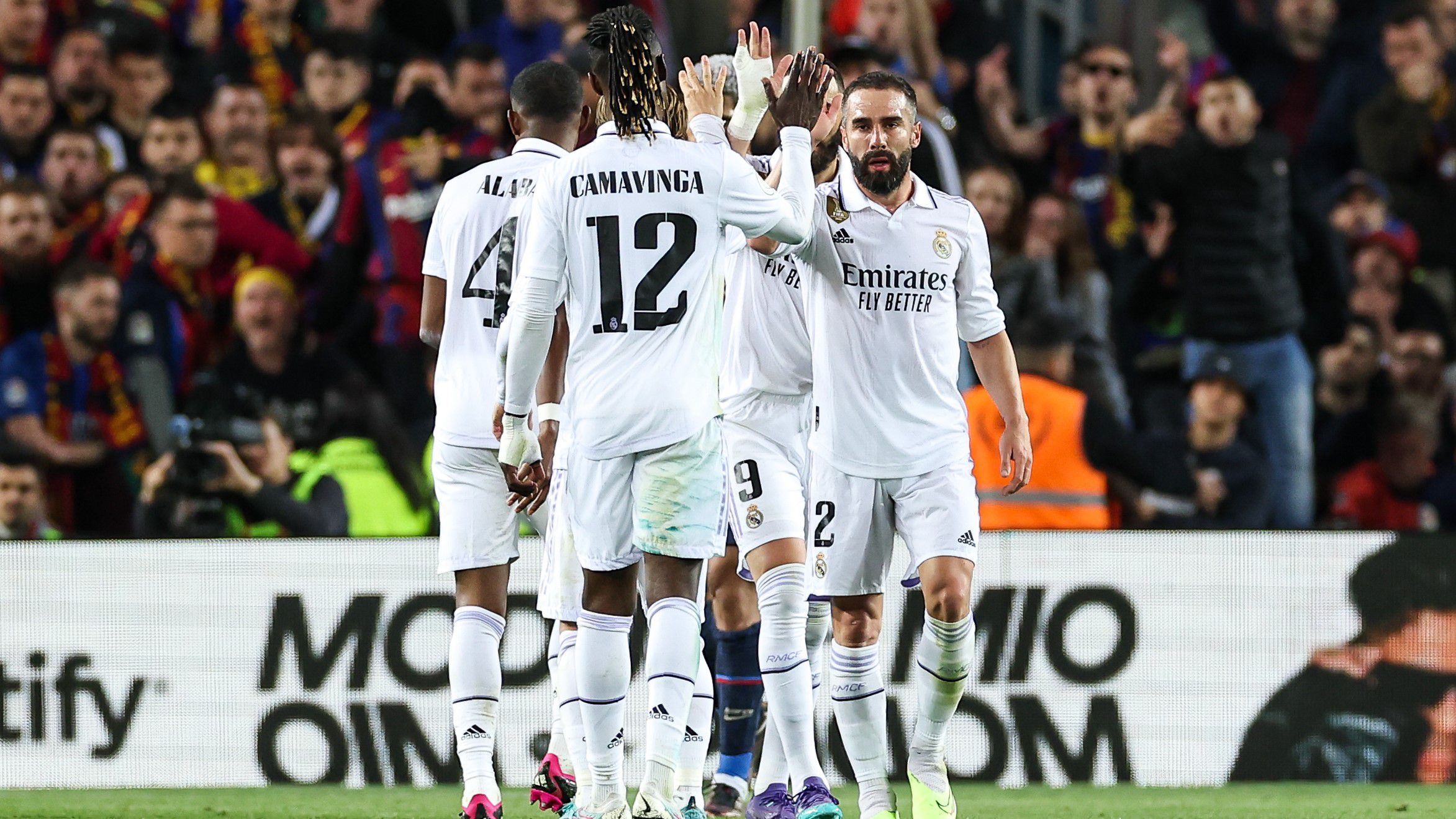 Kiütötte a Real Madrid a Barcelonát; Orban góljával jutott tovább a Leipzig – reggeli hírösszefoglaló