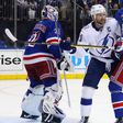 NHL – A New York Rangers gólzáporos meccsen verte a Tampát – videóval