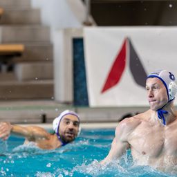 Kiütéses Vasas-siker Pécsen a férfi vízilabda ob I-ben