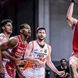A Szolnok lesz a Szeged kupadöntős ellenfele