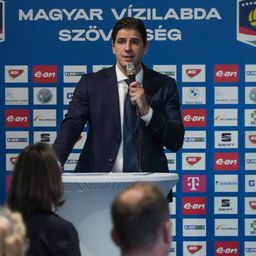 Csaknem 500 milliós eredménnyel zárta az évet a magyar pólószövetség