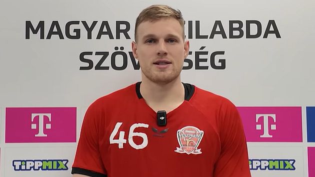 Dragan Pechmalbec nyolc gólt szerzett a Veszprémben