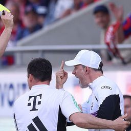 Az újabb blama után fordulat állhat be Tuchel jövőjével kapcsolatban, Lőw Zsolt irányíthat a következő bajnokin