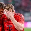 „Három álmatlan éjszaka után...” – kiderült, miért kell távoznia a Bayern München legendájának