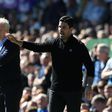 Mikel Arteta a liverpooli pontvesztés után: Számomra ez nem volt tizenegyes