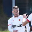 A Honvéd Zuglóban fordított, Mészöly Gézáék kiesési rangadót vesztettek el