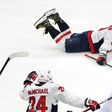 Sporttörténelem! Immár csakis Ovecskiné a nagy NHL-rekord