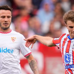 Gól a 93. percben! Véget ért az Atlético Madrid nyeretlensége