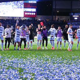 Bejött az edzőváltás, megvan Sallóiék első győzelme az MLS-ben – videóval