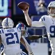 Elküldték a Super Bowl-győztes irányítót – videóval