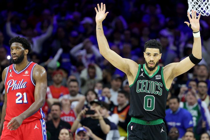 Vendégként győzött a Boston és már vezet a párharcban  – videóval