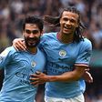 Gündogan volt a City nyerőembere, győzött a Chelsea, Kane megelőzte Rooneyt