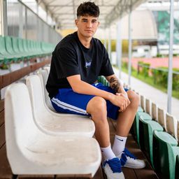 „Erre tettem fel az életemet” – Lisztes családról, önbizalomról és törött vázákról is beszélt