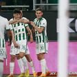 Fölényes Fradi-győzelem, Lisztes Krisztián hetedik bajnokiján ötödik gólját szerezte – videóval