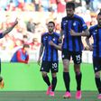 Nyert az Inter és visszaelőzte a Milant