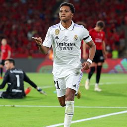 Rodrygo duplája Spanyol Kupa-győzelmet ért a Real Madridnak – videóval