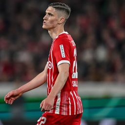Megdöbbentő, miért maradt ki Sallai a Leipzig elleni keretből – Sportál-információ