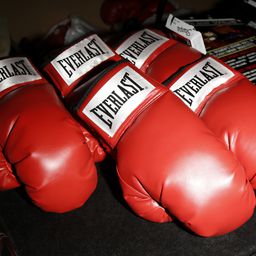 Akilov Pylyp a negyeddöntőben búcsúzott