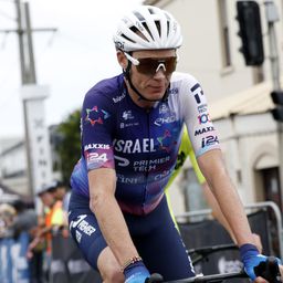 Visszalépett a Tour de Hongrie-tól a négyszeres Tour de France-győztes