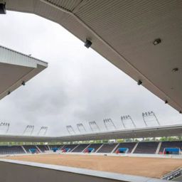 Az NB I-be jutó Nyíregyháza közleményt adott ki az új stadionjáról