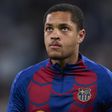 Kifakadt a mellőzött Barca-csatár ügynöke: „Senki sem érti, miért nem játszik”