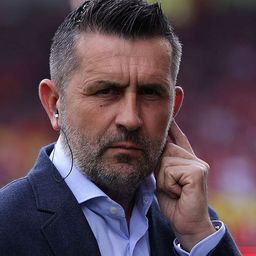 Kirúgták Schäfer Andrásék edzőjét