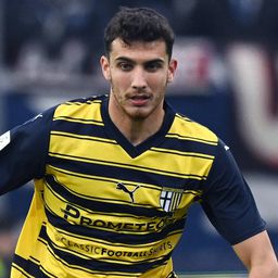 Már a Serie A-ra készül a magyar válogatott védő: „Jó lenne Lukakuval találkozni”