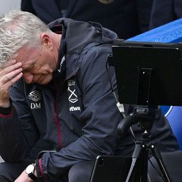 Távozik a londoni Premier League-klub edzője – hivatalos