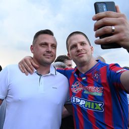 „Evés közben megjött az étvágy…” –  interjú Tímár Krisztiánnal aranyat érő győzni akarásról, bizalomról és átírt tervekről