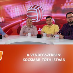 4FŐS 7FŐ – Nem bohóckodtak, feljutottak!; Az igazi heti hetes; Negyvennyolc, maradhat?