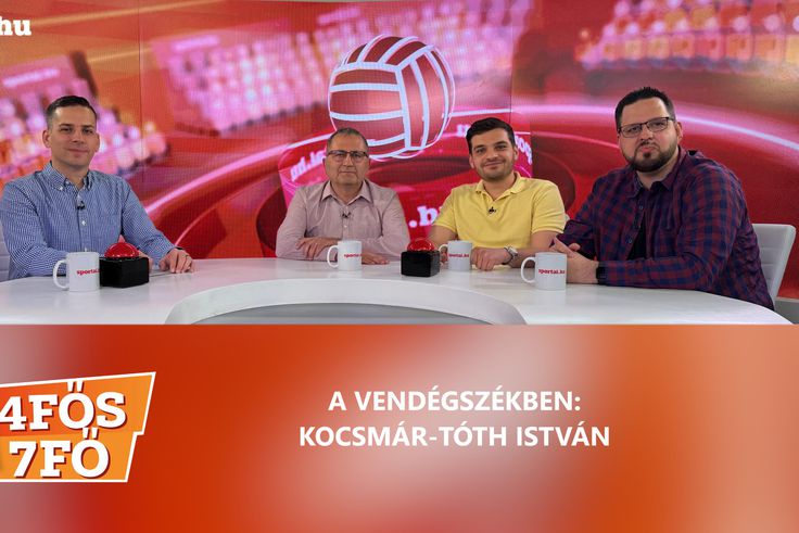 4FŐS 7FŐ – Nem bohóckodtak, feljutottak!; Az igazi heti hetes; Negyvennyolc, maradhat?