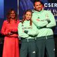 Bemutatták a magyar csapat párizsi olimpiára és paralimpiára tervezett ruhakollekcióit