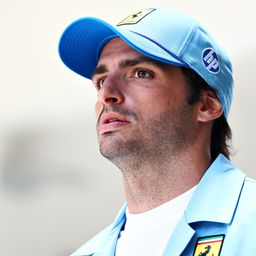 F1-hírek: Sainzot utólag büntették, Magnussen közel az eltiltáshoz