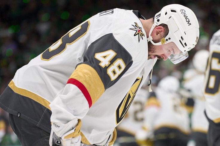Már a rájátszás első körében búcsúzott az NHL címvédője