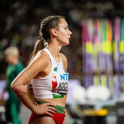 Nem jött össze az olimpiai kvóta a magyar váltósoknak