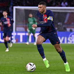 Mbappé kiáll a nyolcszoros olimpiai bajnok ellen 100 méteren