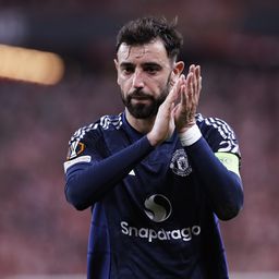 Továbbra is a Man. United csapatkapitánya a szaúdiak egyik legfontosabb nyári célpontja