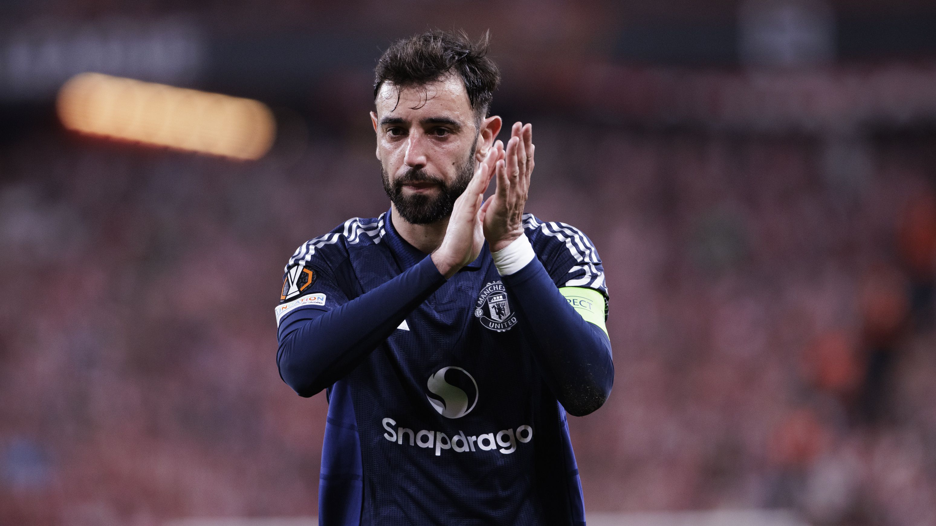 Továbbra is a Man. United csapatkapitánya a szaúdiak egyik legfontosabb nyári célpontja