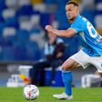 Megsérült a Napoli kulcsembere