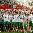 Továbbra is gyorsan fogynak a jegyek az MK-döntőre