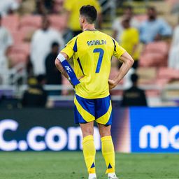 Három szezon trófea nélkül, megbicsaklott Ronaldo szaúdi kalandja?